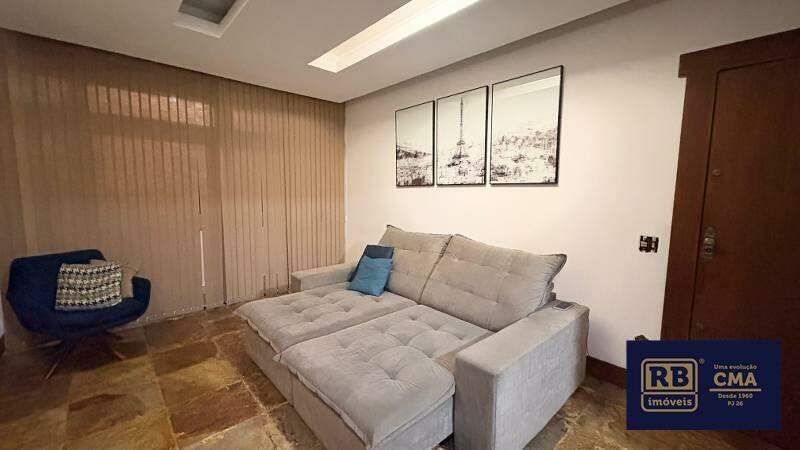Apartamento, 3 quartos, 130 m² - Foto 6