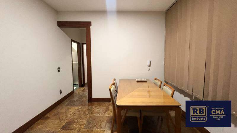 Apartamento, 3 quartos, 130 m² - Foto 7