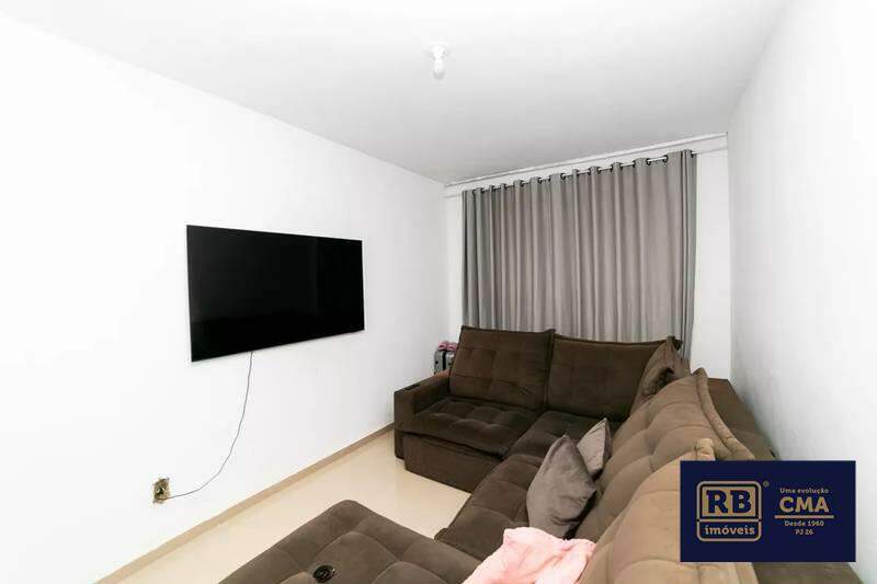 Apartamento, 3 quartos, 135 m² - Foto 1