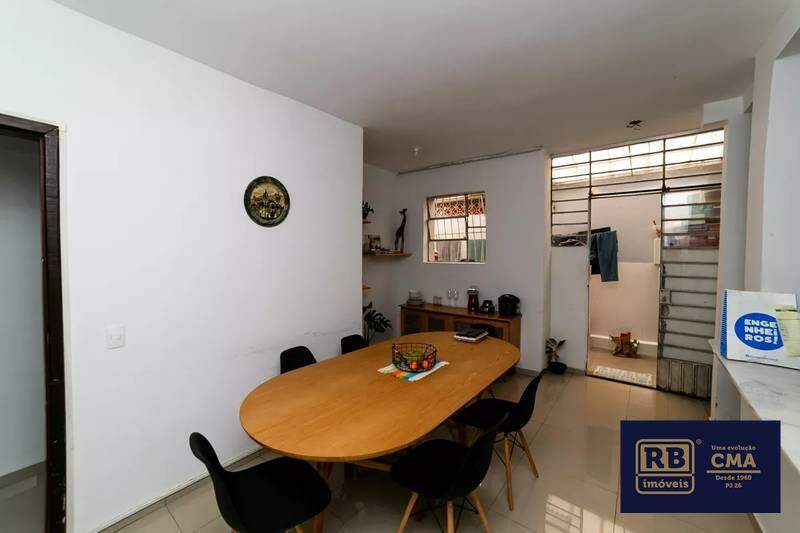Apartamento, 3 quartos, 135 m² - Foto 19