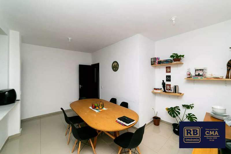 Apartamento, 3 quartos, 135 m² - Foto 20