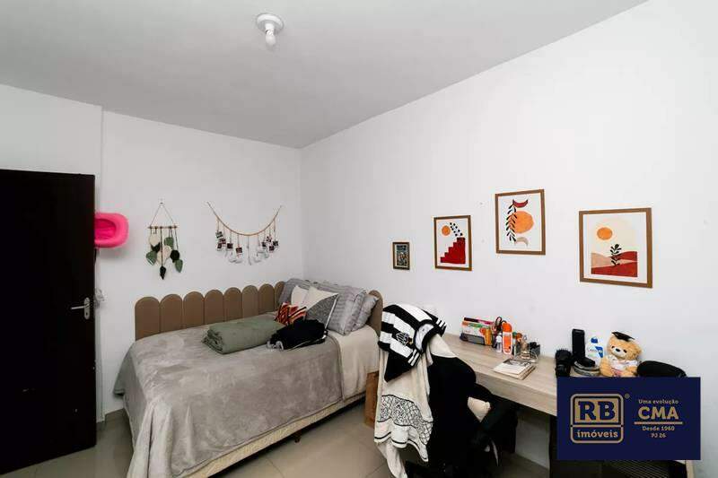 Apartamento, 3 quartos, 135 m² - Foto 9