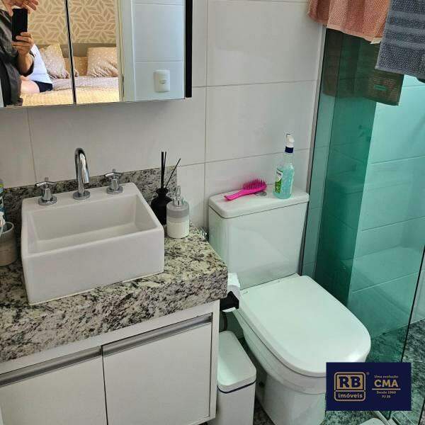 Apartamento, 2 quartos, 64 m² - Foto 10