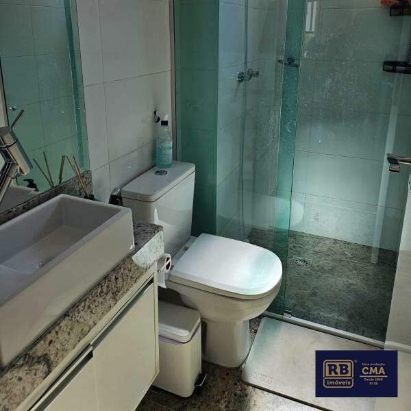 Apartamento, 2 quartos, 64 m² - Foto 11