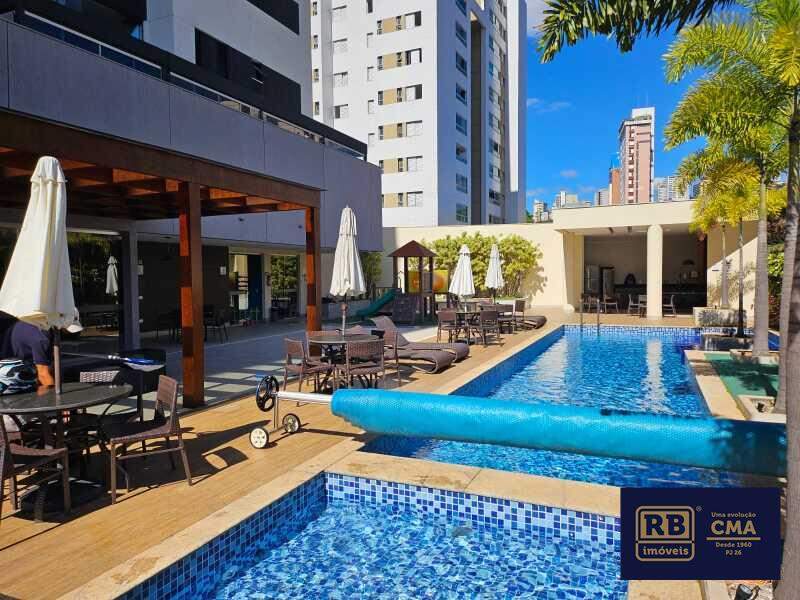Apartamento, 2 quartos, 64 m² - Foto 15