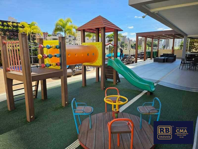 Apartamento, 2 quartos, 64 m² - Foto 24