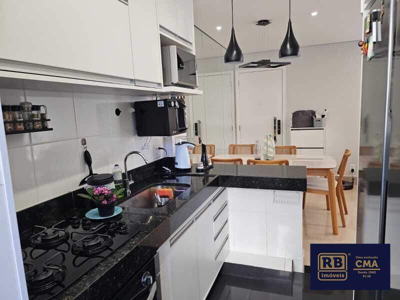 Apartamento, 2 quartos, 64 m² - Foto 4