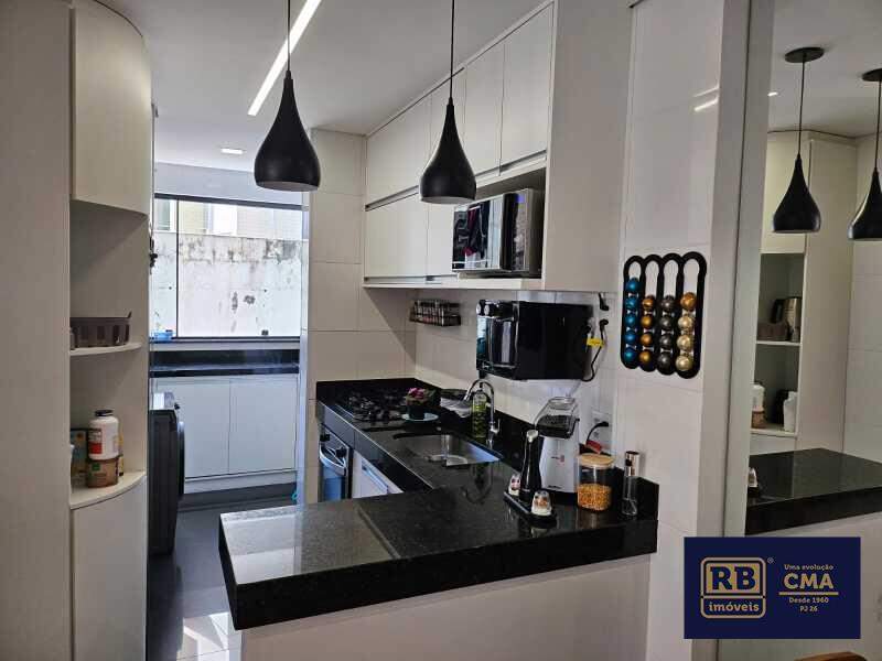 Apartamento, 2 quartos, 64 m² - Foto 5