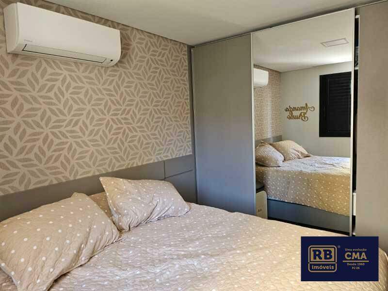 Apartamento, 2 quartos, 64 m² - Foto 6