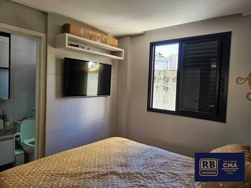 Apartamento, 2 quartos, 64 m² - Foto 7
