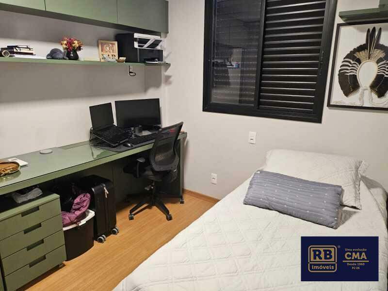Apartamento, 2 quartos, 64 m² - Foto 9