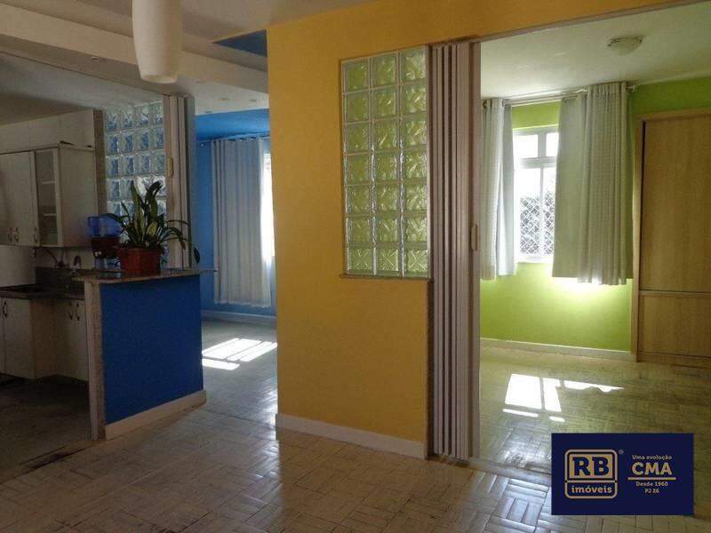 Apartamento, 4 quartos, 162 m² - Foto 1