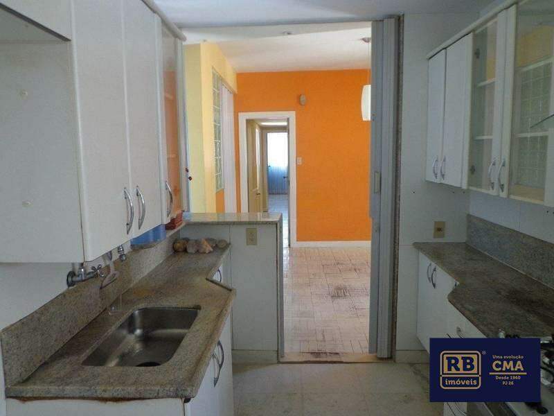 Apartamento, 4 quartos, 162 m² - Foto 16