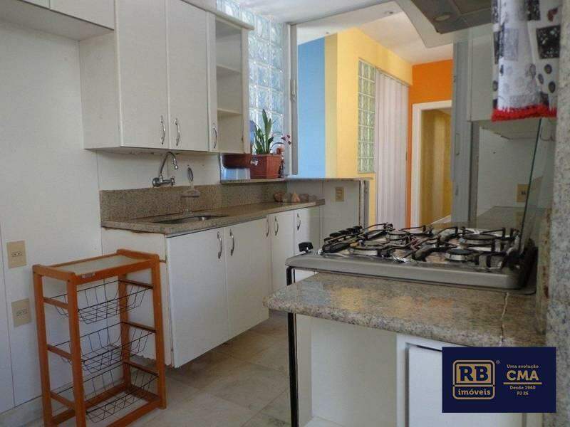 Apartamento, 4 quartos, 162 m² - Foto 17