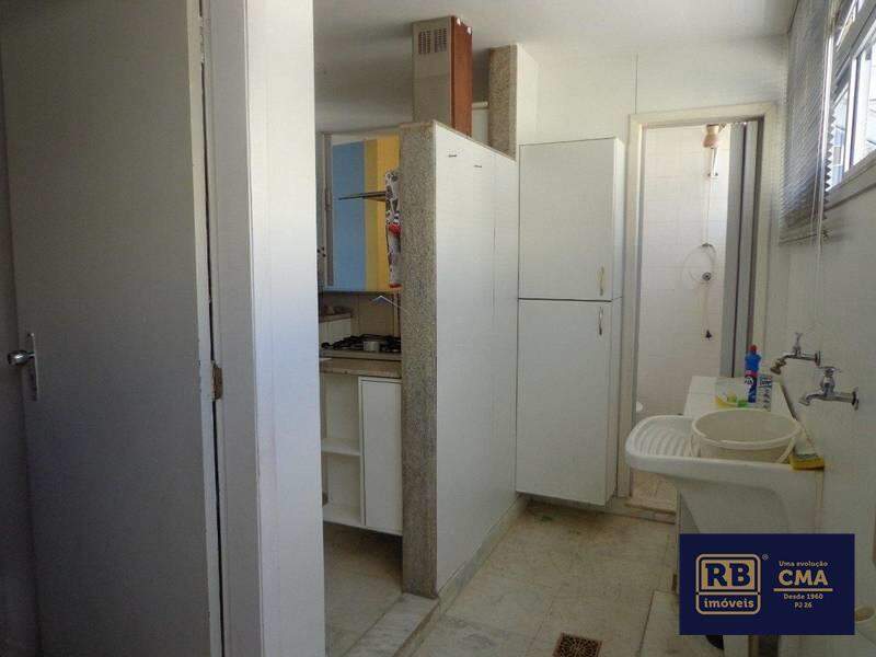 Apartamento, 4 quartos, 162 m² - Foto 18
