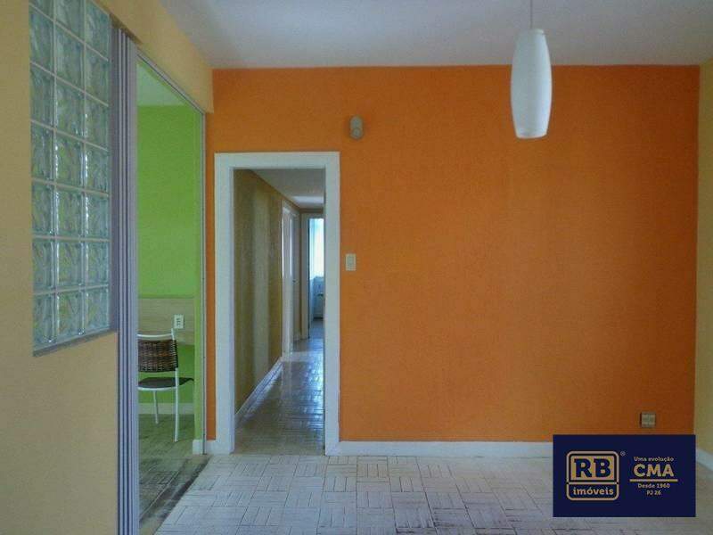 Apartamento, 4 quartos, 162 m² - Foto 2