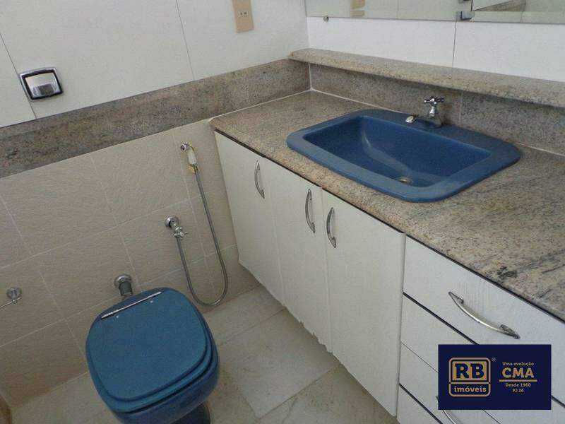 Apartamento, 4 quartos, 162 m² - Foto 20