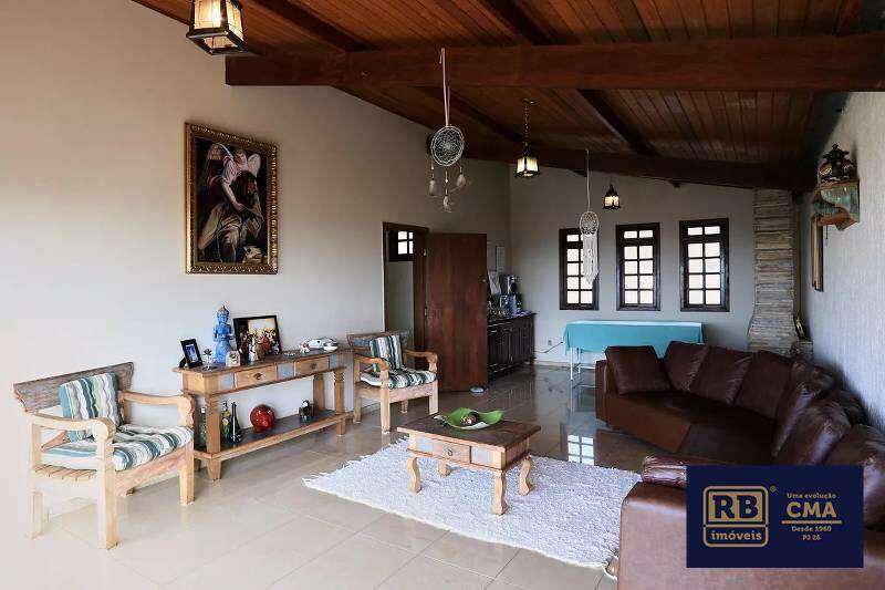 Casa, 4 quartos, 320 m² - Foto 10