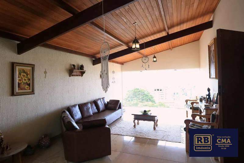 Casa, 4 quartos, 320 m² - Foto 12