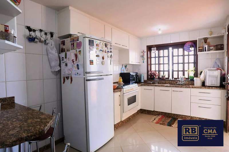 Casa, 4 quartos, 320 m² - Foto 13