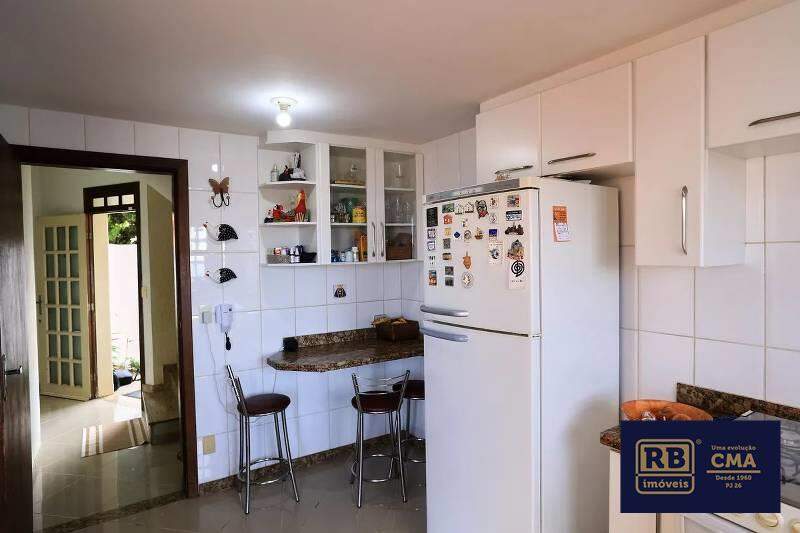 Casa, 4 quartos, 320 m² - Foto 15