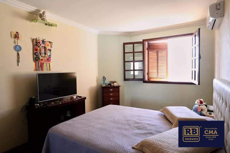 Casa, 4 quartos, 320 m² - Foto 17