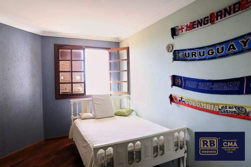 Casa, 4 quartos, 320 m² - Foto 20