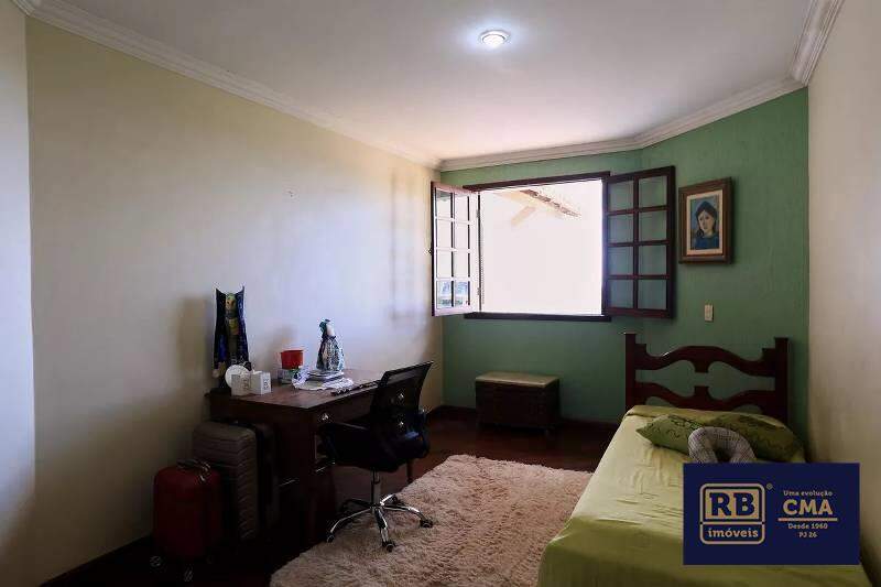 Casa, 4 quartos, 320 m² - Foto 21