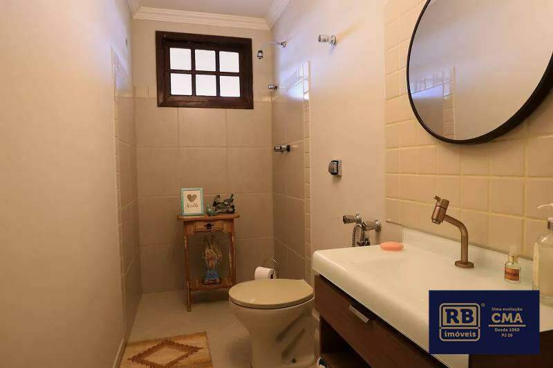 Casa, 4 quartos, 320 m² - Foto 22