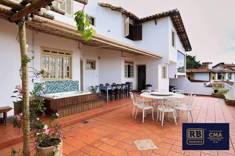 Casa, 4 quartos, 320 m² - Foto 24