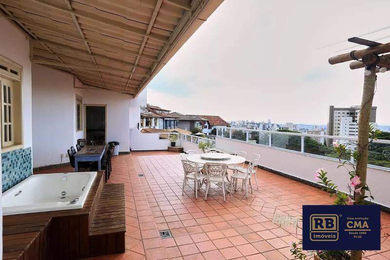 Casa, 4 quartos, 320 m² - Foto 25