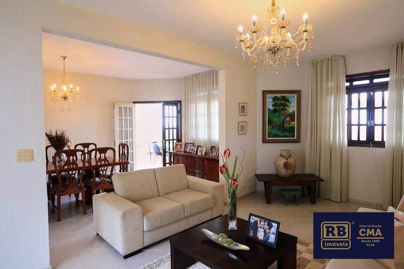 Casa, 4 quartos, 320 m² - Foto 3