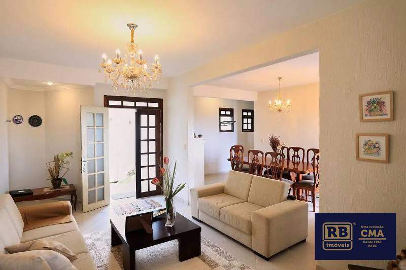 Casa, 4 quartos, 320 m² - Foto 4