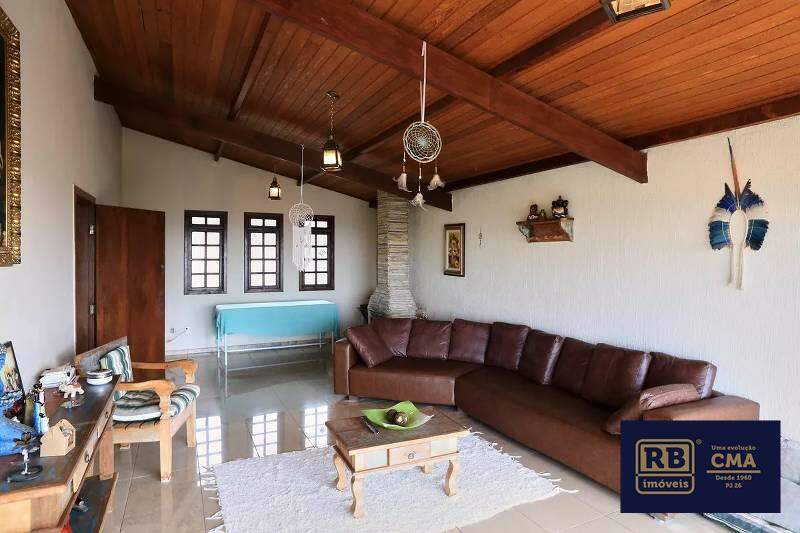 Casa, 4 quartos, 320 m² - Foto 9