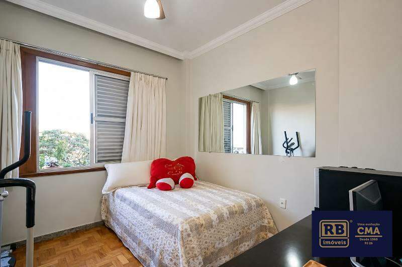 Apartamento, 3 quartos, 120 m² - Foto 10