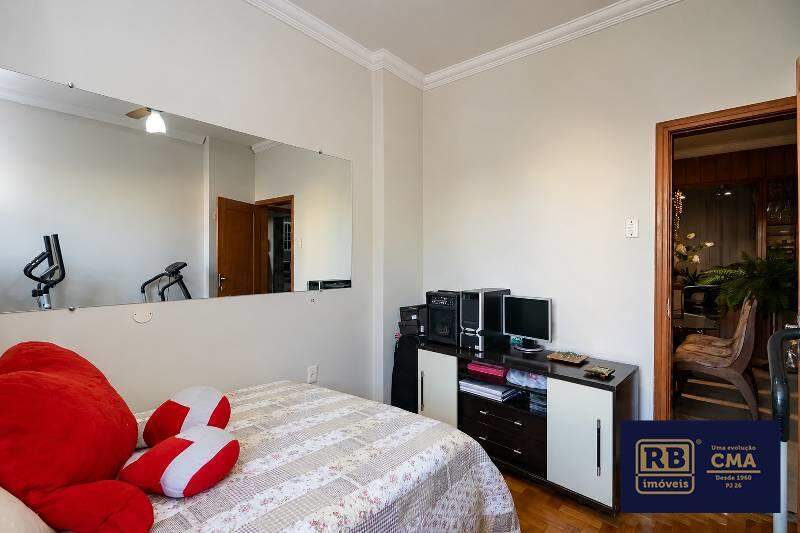 Apartamento, 3 quartos, 120 m² - Foto 11