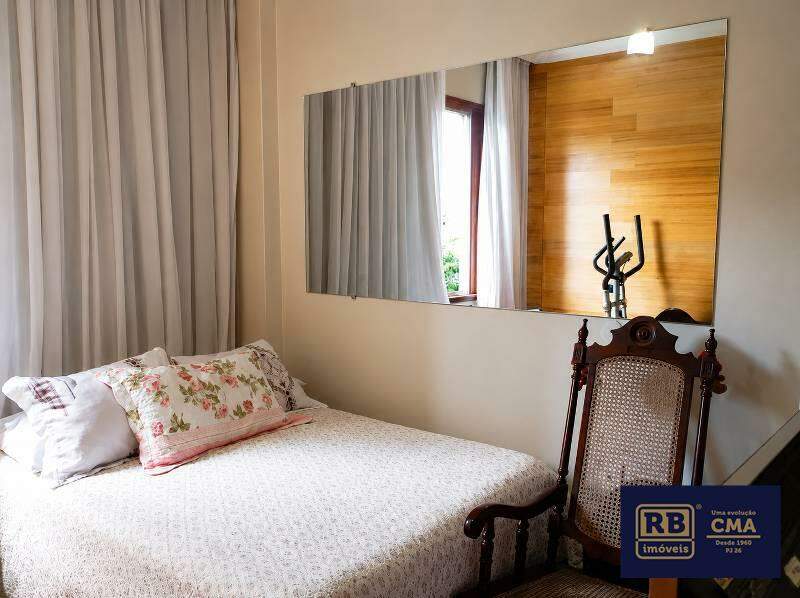 Apartamento, 3 quartos, 120 m² - Foto 12