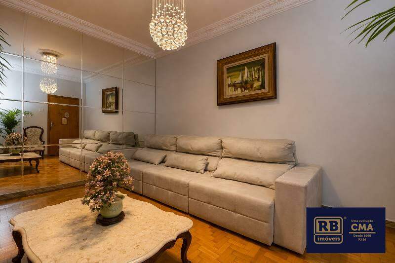 Apartamento, 3 quartos, 120 m² - Foto 2