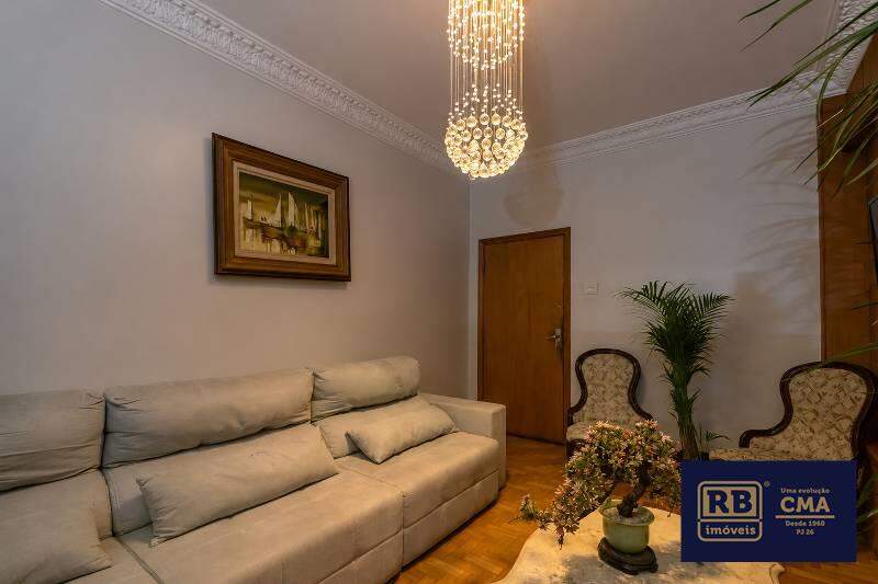 Apartamento, 3 quartos, 120 m² - Foto 3