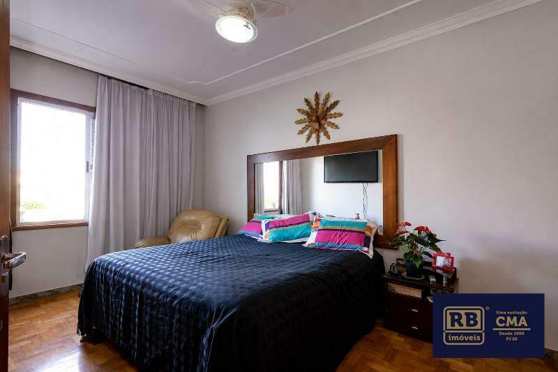 Apartamento, 3 quartos, 120 m² - Foto 7