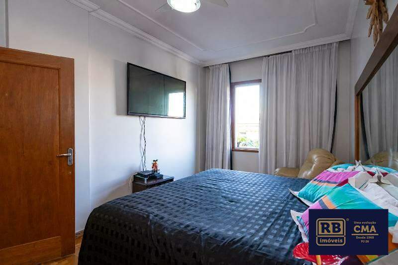 Apartamento, 3 quartos, 120 m² - Foto 8