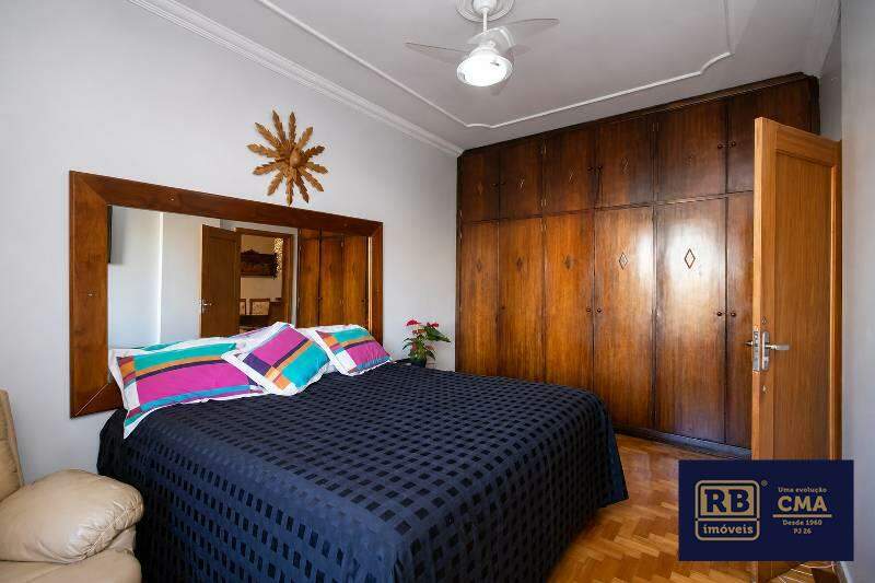 Apartamento, 3 quartos, 120 m² - Foto 9