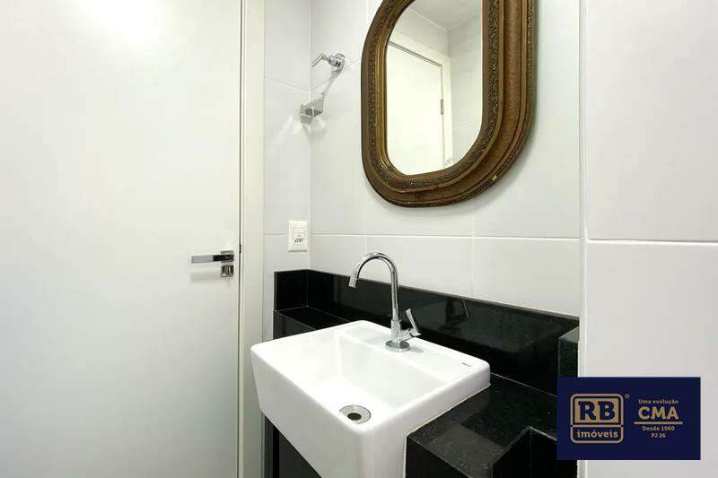 Apartamento, 1 quarto, 41 m² - Foto 10