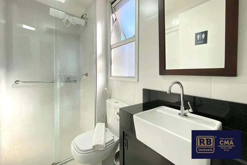Apartamento, 1 quarto, 41 m² - Foto 11