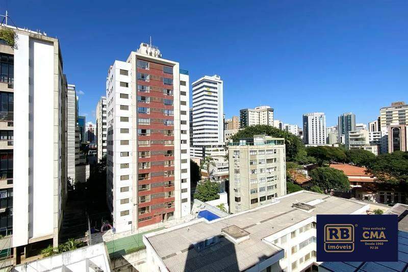 Apartamento, 1 quarto, 41 m² - Foto 12