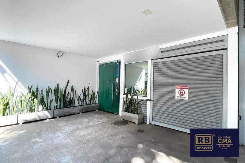 Apartamento, 1 quarto, 41 m² - Foto 13