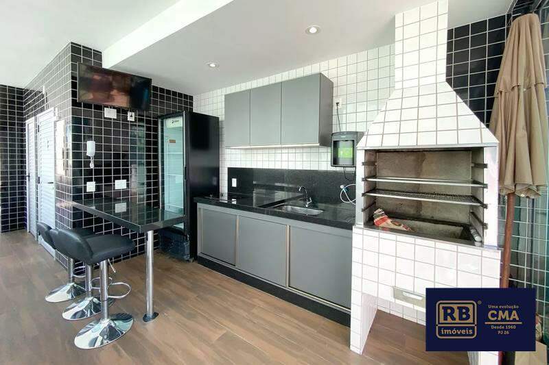 Apartamento, 1 quarto, 41 m² - Foto 14