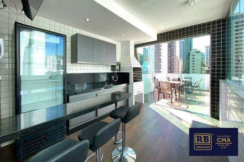 Apartamento, 1 quarto, 41 m² - Foto 15