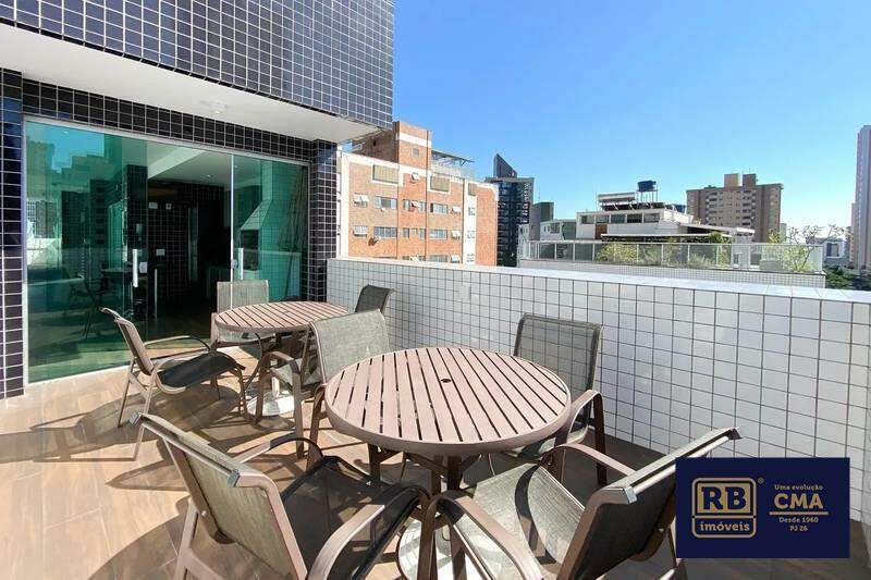 Apartamento, 1 quarto, 41 m² - Foto 17