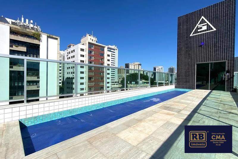 Apartamento, 1 quarto, 41 m² - Foto 20